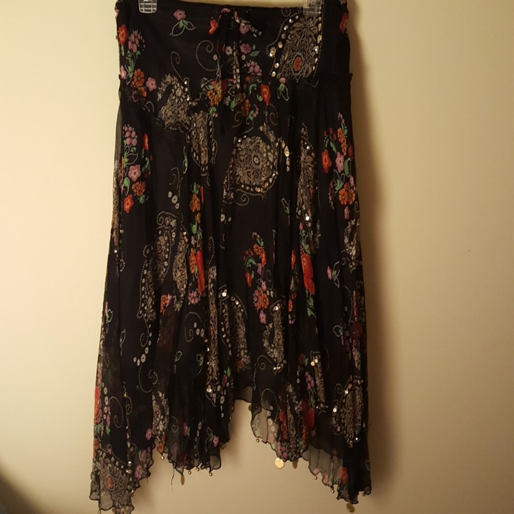 Skirt